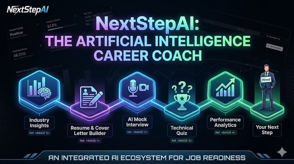 AI Interview Coach